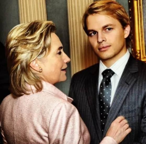 特朗普娱乐圈爆料,独家爆料背后的权力游戏