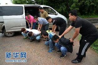 边境偷渡爆料视频大全最新,最新爆料视频大盘点  第3张