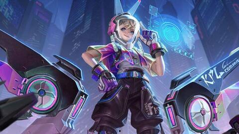 孙膑皮肤最新爆料,神秘面纱揭开,战神归来! 第1张 孙膑皮肤最新爆料,神秘面纱揭开,战神归来! 第1张