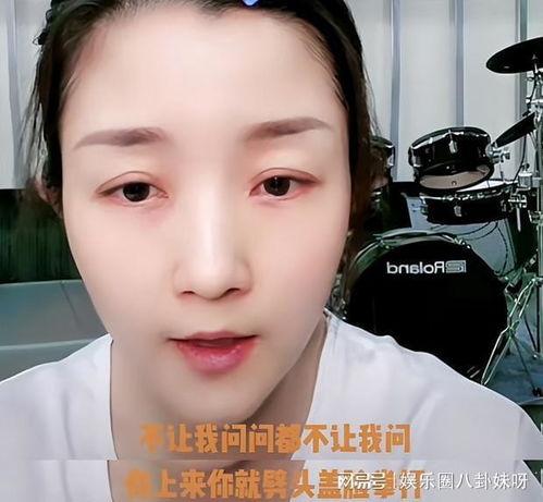 吃瓜网红歌手,揭秘吃瓜网红歌手的星光之路  第1张