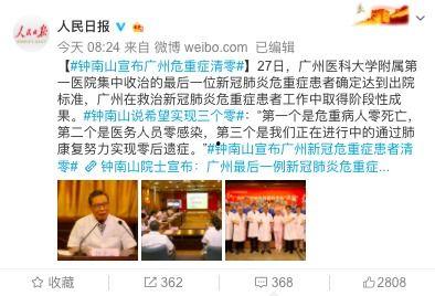 钟南山最新爆料消息新闻,新冠病毒变异与防控策略新动向 第1张 钟南山最新爆料消息新闻,新冠病毒变异与防控策略新动向 第1张