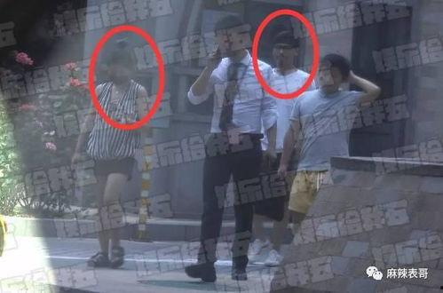 黄毅清爆料出轨视频播放,真相与舆论的漩涡  第3张